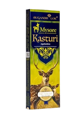 Premier Box Mysore Kasturi (50G)