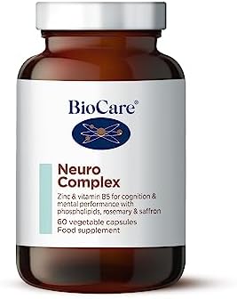 Neuro Complex (60 Caps)