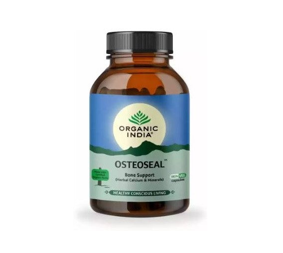 Osteoseal (90 Capsules)