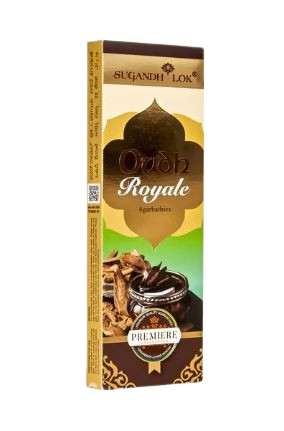 Premier Box Oudh Royale (50G)