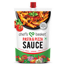 Pasta Pizza Sauce (200G)