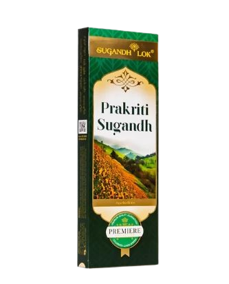 Premier Box Prakriti Sugandh (50G)