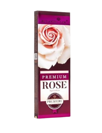Premier Box Premium Rose (50G)