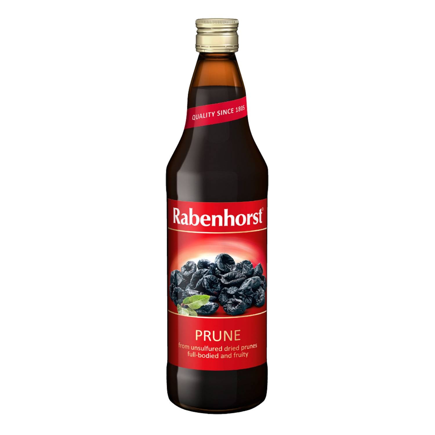 Natural Prune Drink (750ML)