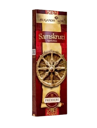 Premier Box Samskruthi (50G)