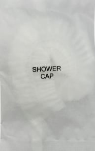 Shower Cap
