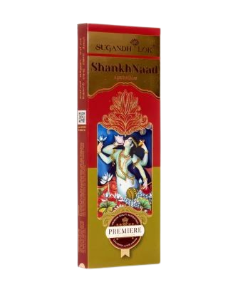 Premier Box Shankh Naad (50G)