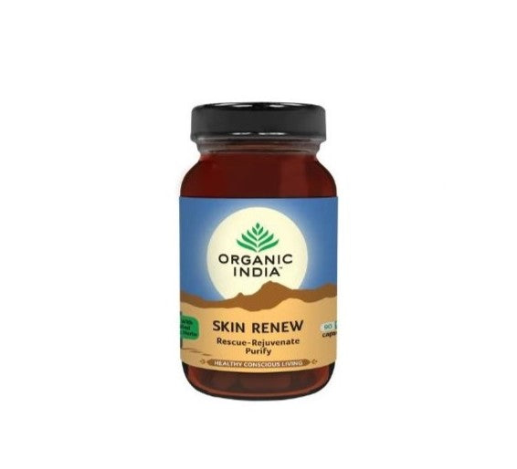 Skin Renew (90 Capsules)