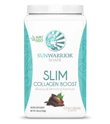 Collagen Slim Chocolate (750G)