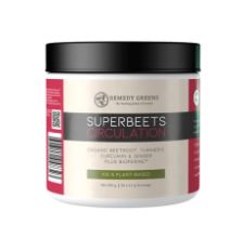 Superbeets Circulation (360G)