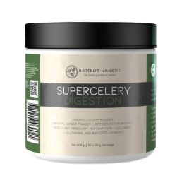 Supercelery Digestion (600G)