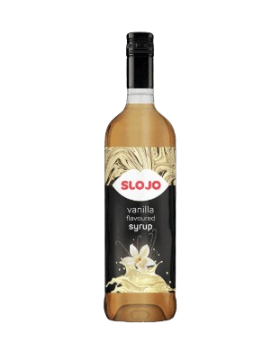 Vanilla Syrup (1L)