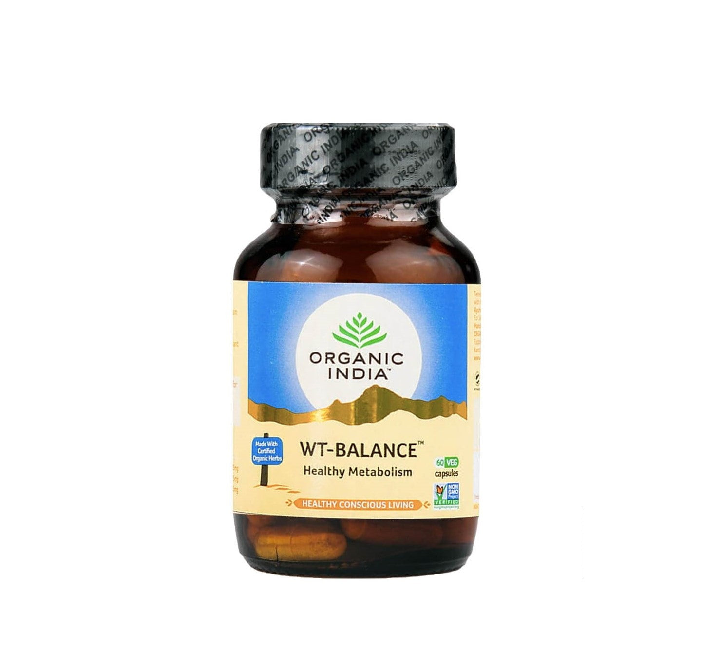 WT-Balance (90 Capsules)