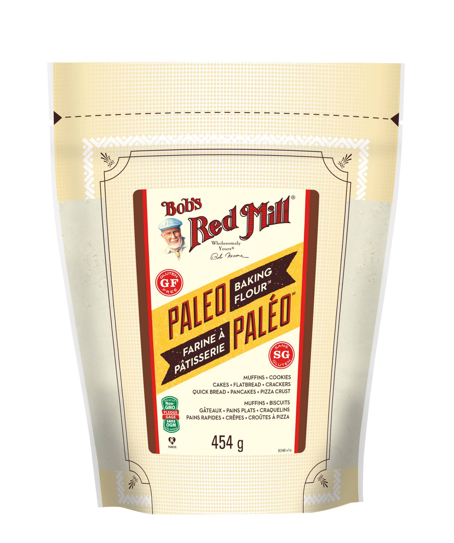 Paleo Baking Flour (453G)