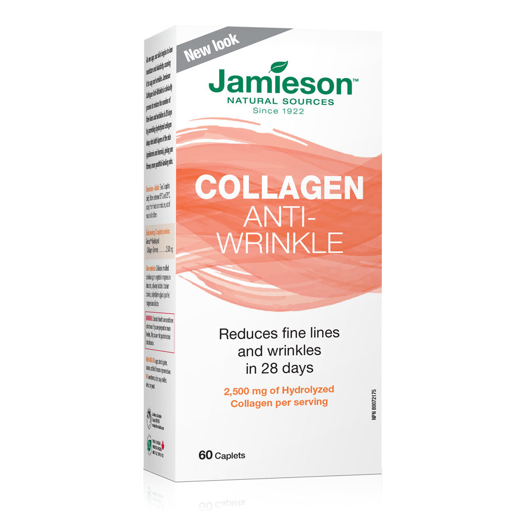 Jamieson Collagen Anti-Wrinkle
