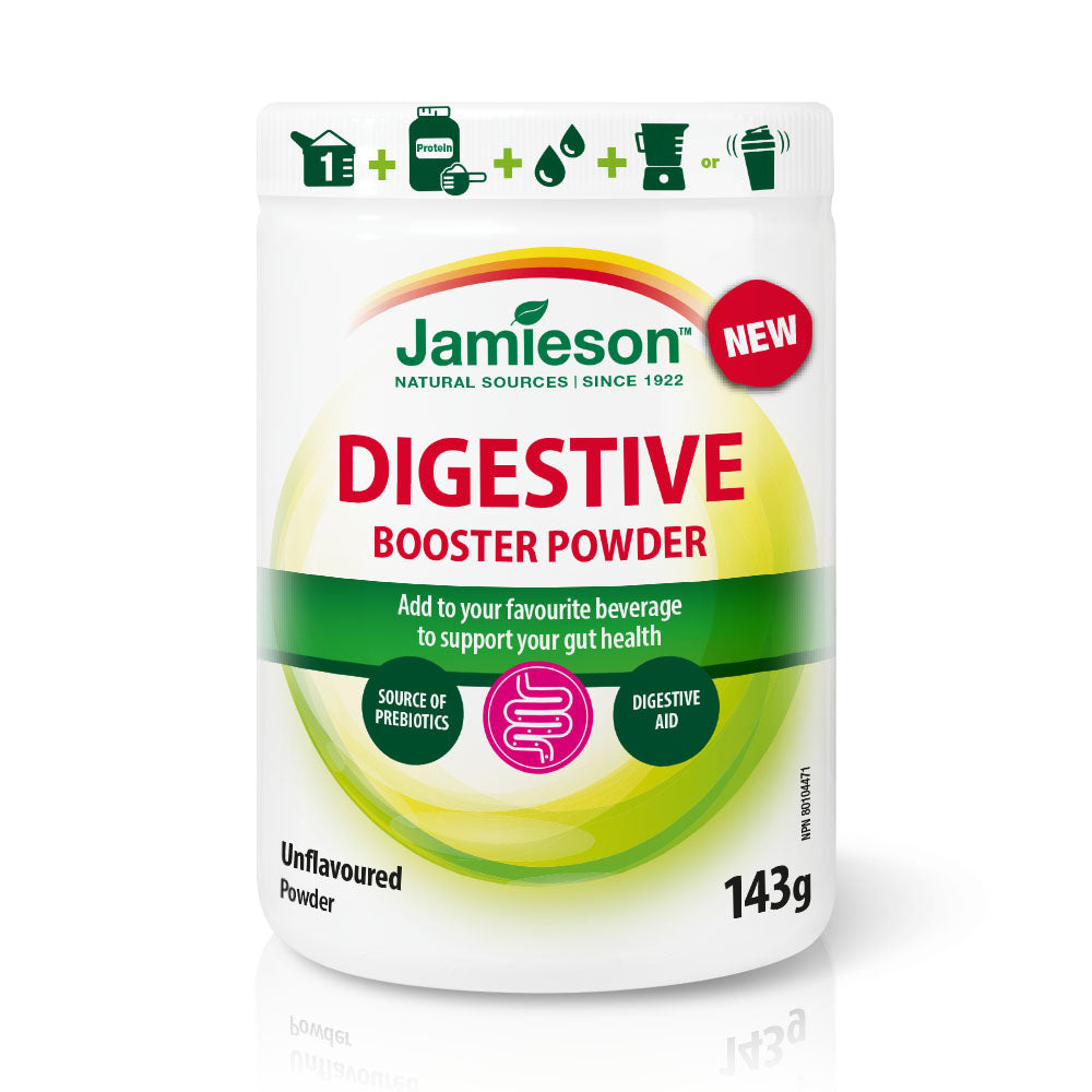 Jamieson Digestive Booster
