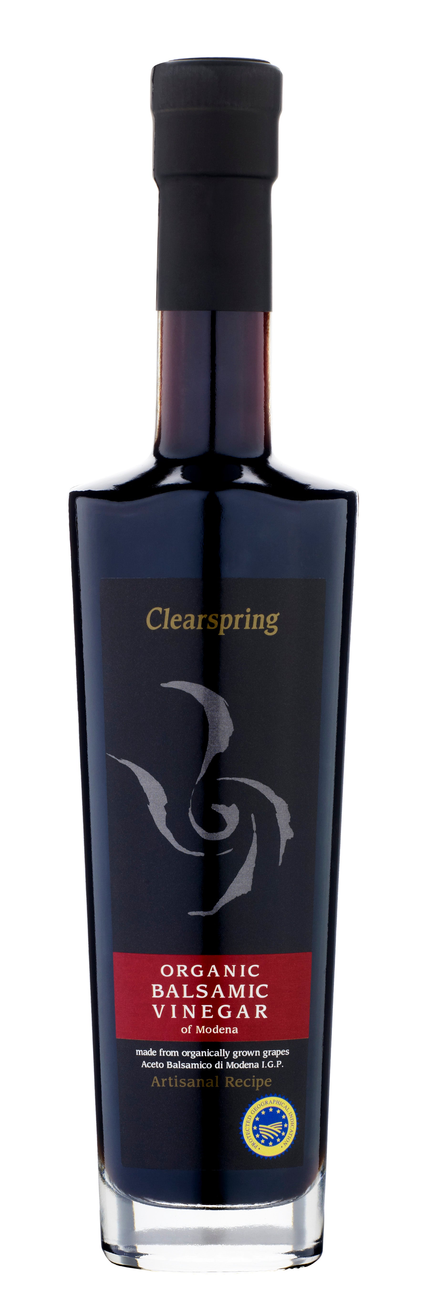 Organic Aged Balsamic Vinegar (250ML)