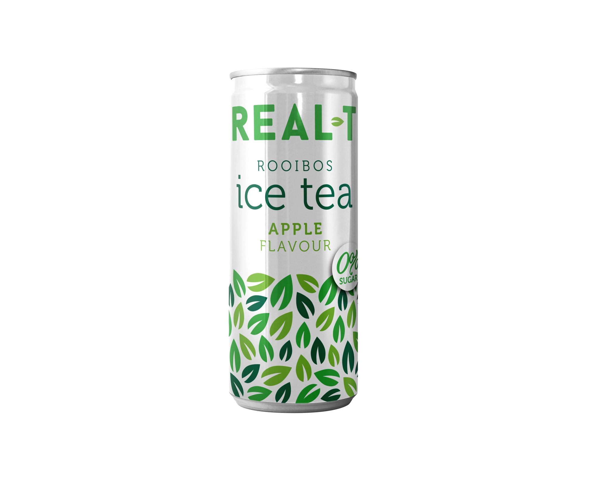 Rooibos Iced Tea Apple (330ML)