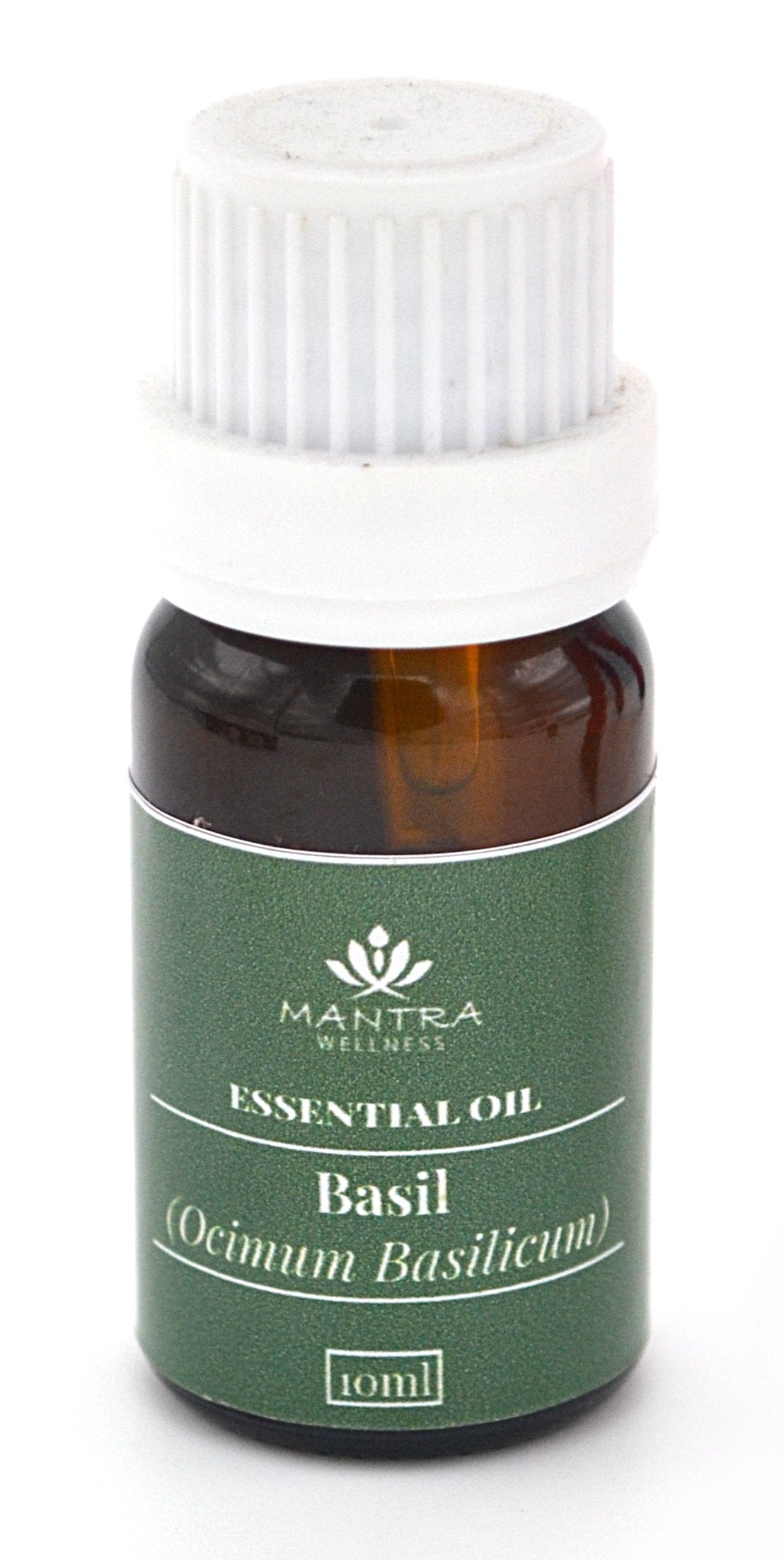 Basil (10ML)