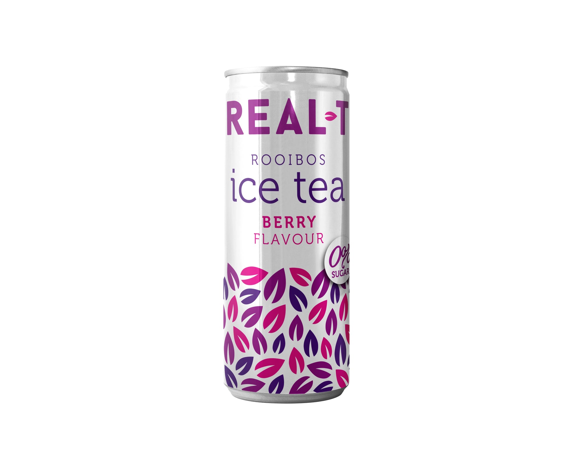 Rooibos Iced Tea Berry (330ML)