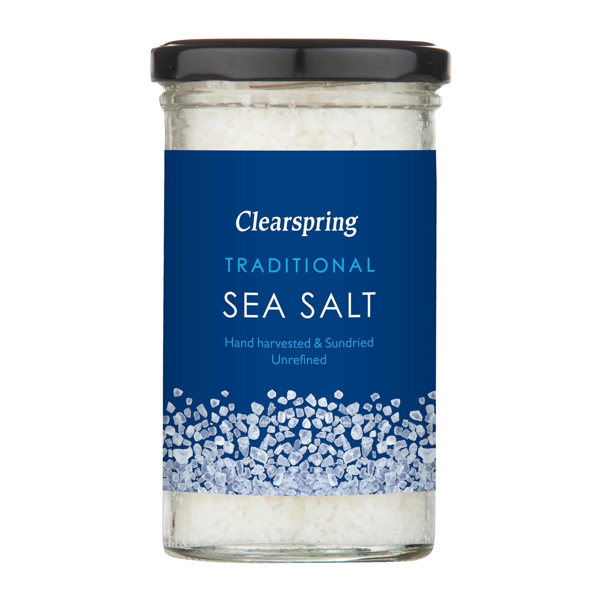 Traditional Sea Salt (250G)