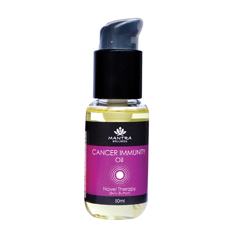 Cancer Immunity Oil (50ML)