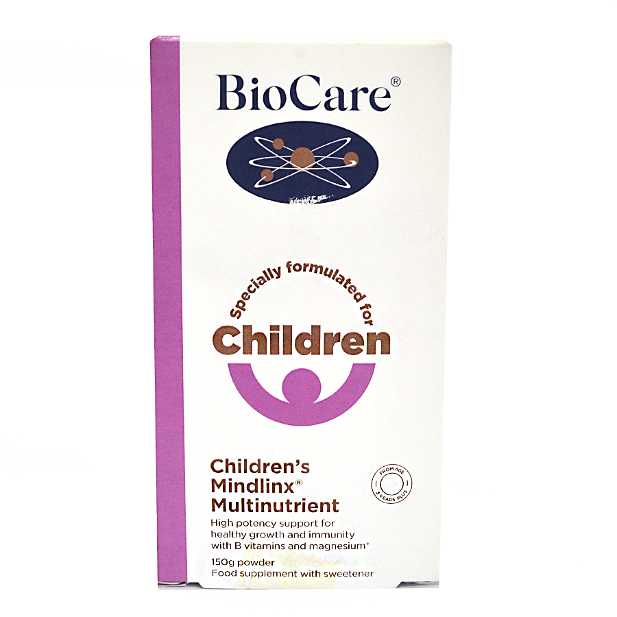 Children's Complete Multinutrient (75g)