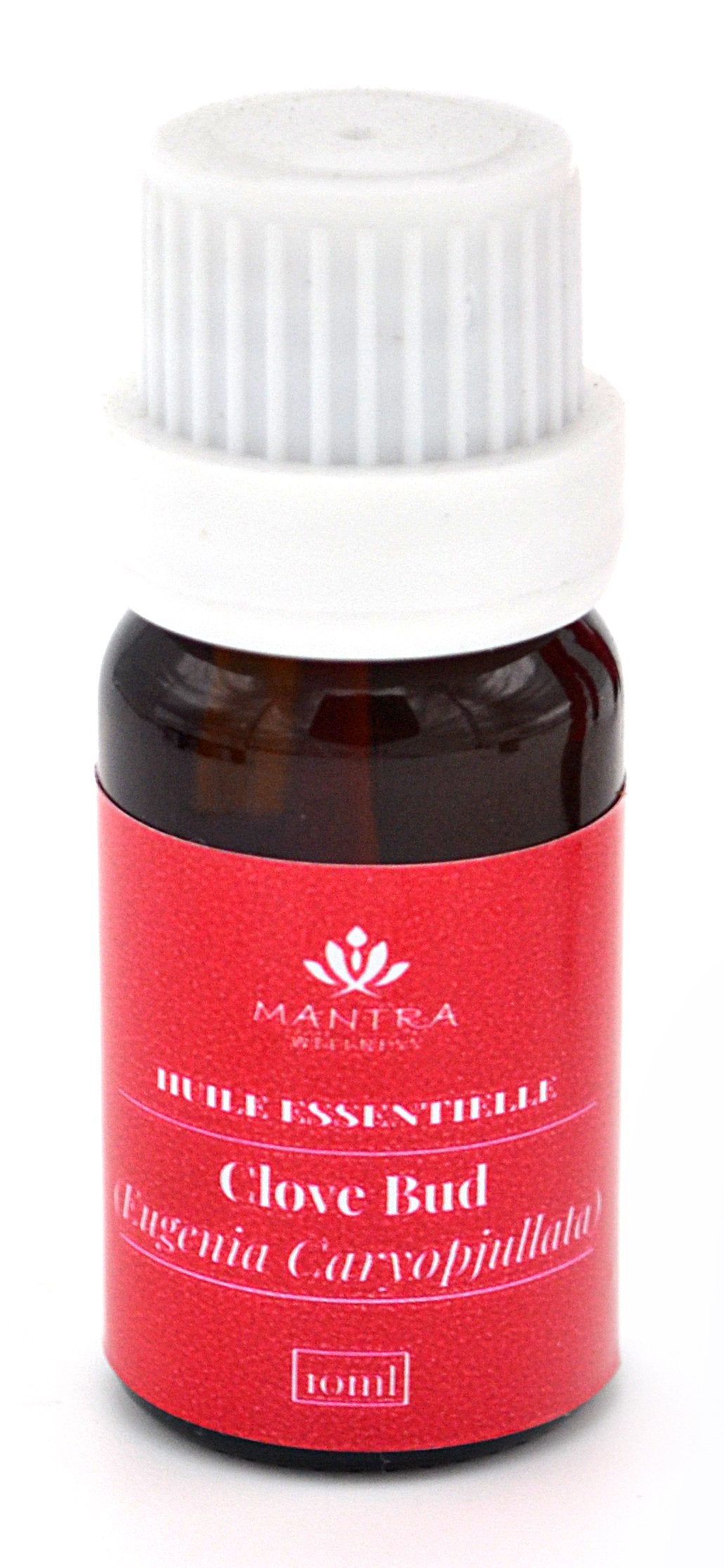 Clove Bud (10ML)