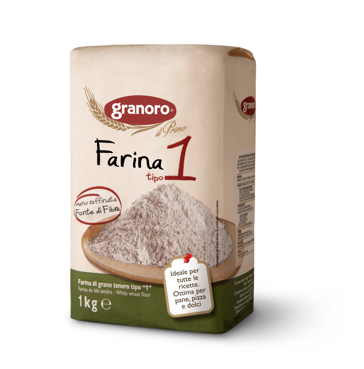 Farina TIPO '1' (1kG)