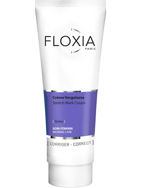 Stretch Mark Cream / Striex (125ML)