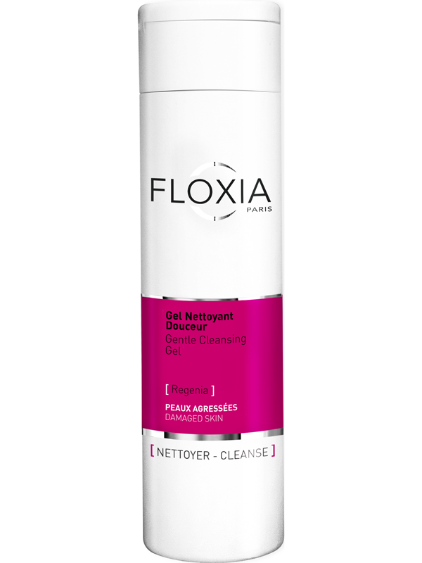 Gentle Cleansing Gel / Regenia (200ML)