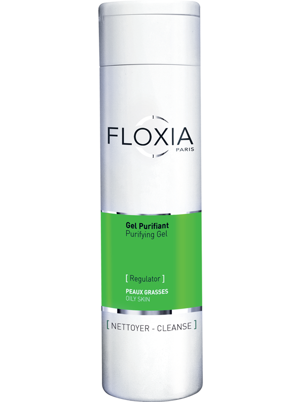Purifying Gel (200ML)