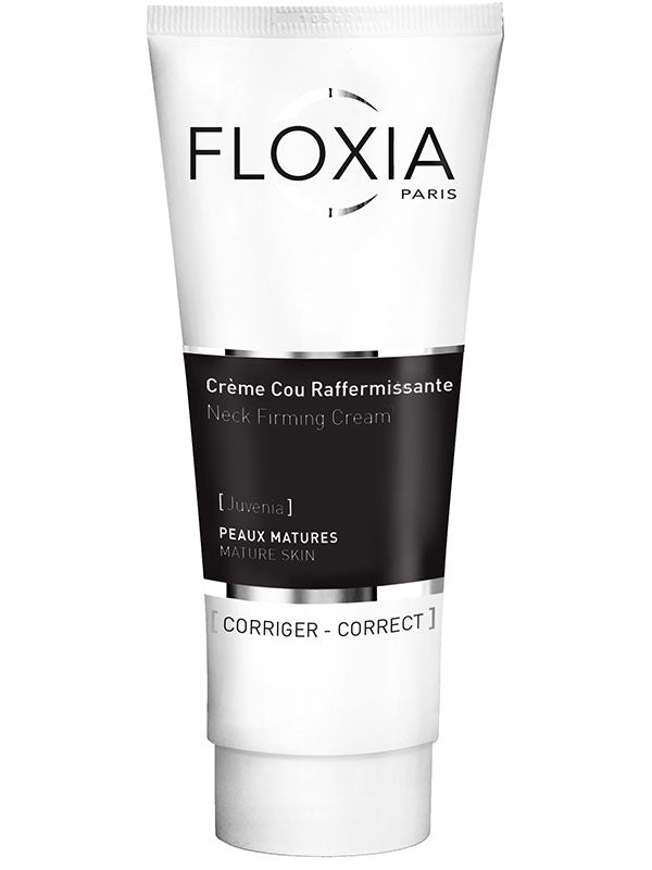 Neck Firming Cream / Juvenia (50ML)