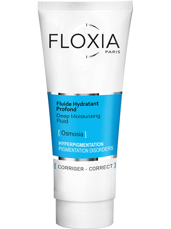 Deep Moisturising Gel (Face & Neck) (125ML)