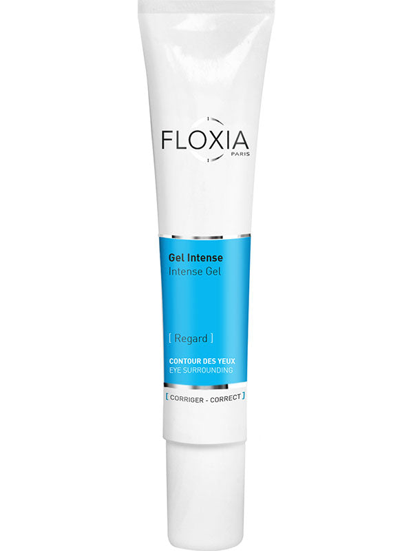 Instense Gel (Eye Surrounding) (15ML)