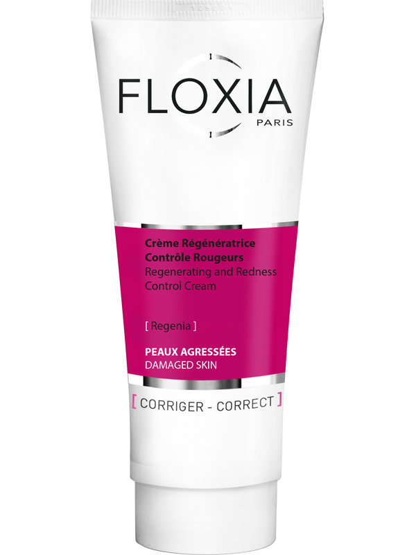 Regenerating And Redness Control Cream (40ML)