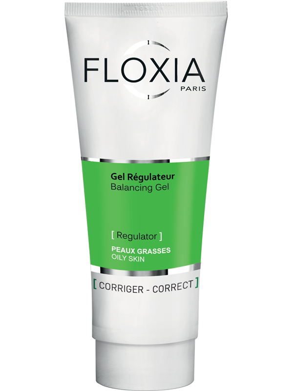 Balancing Gel (Regulator) (40ML)