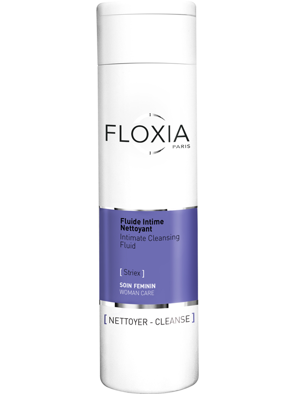 Intimate Cleansing Fluid / Striex (200ML)