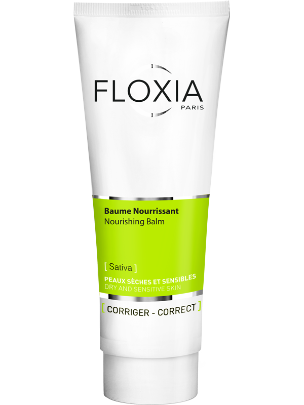 Nourishing Balm / Sativa (250ML)