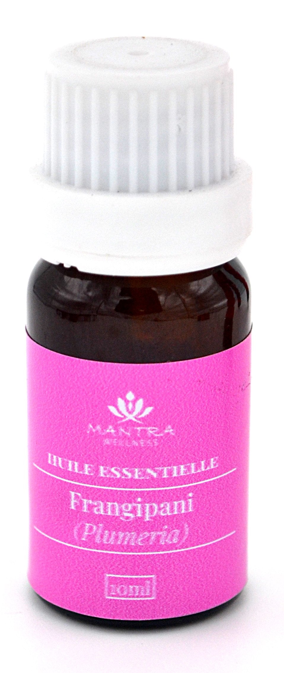 Frangipani (10ML)
