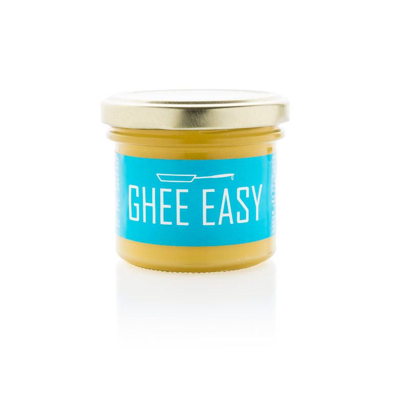 Organic Natural Ghee (100G)
