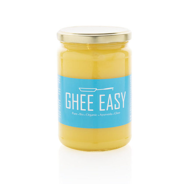 Organic Natural Ghee (500G)