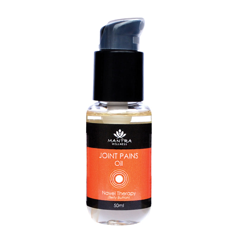 Joint Pain Oil (50ML)
