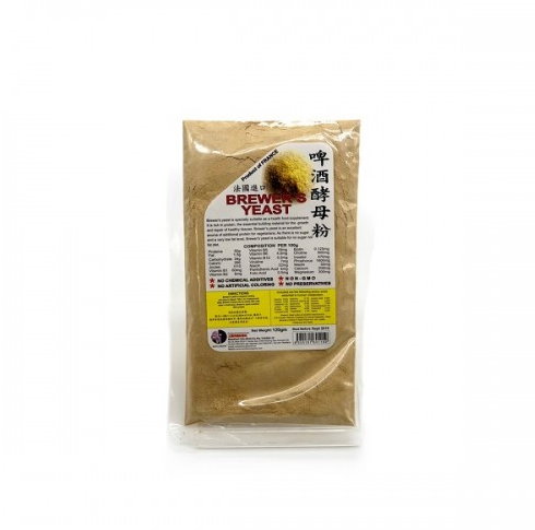 Brewer's Yeast (120GM)