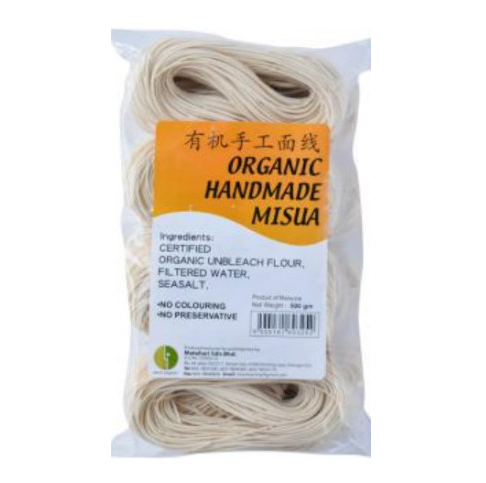 Organic Handmade Misua (300GM)