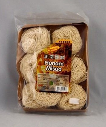 Organic Hunam Misua (250GM)