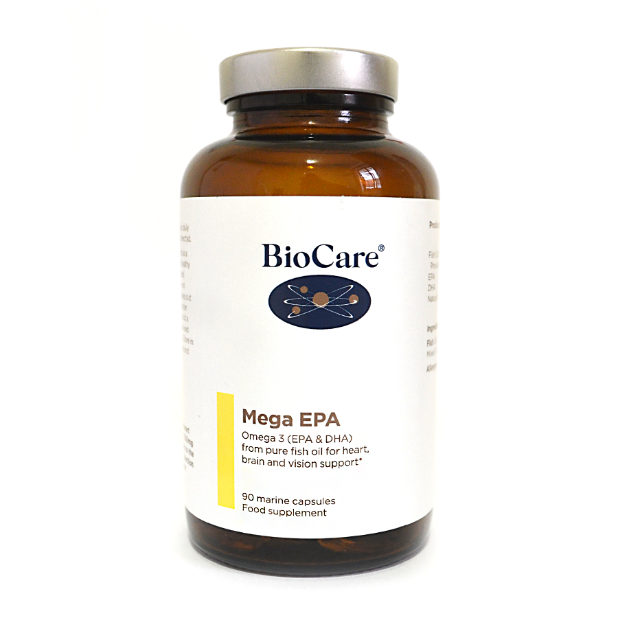 Mega EPA (90 Capsules)