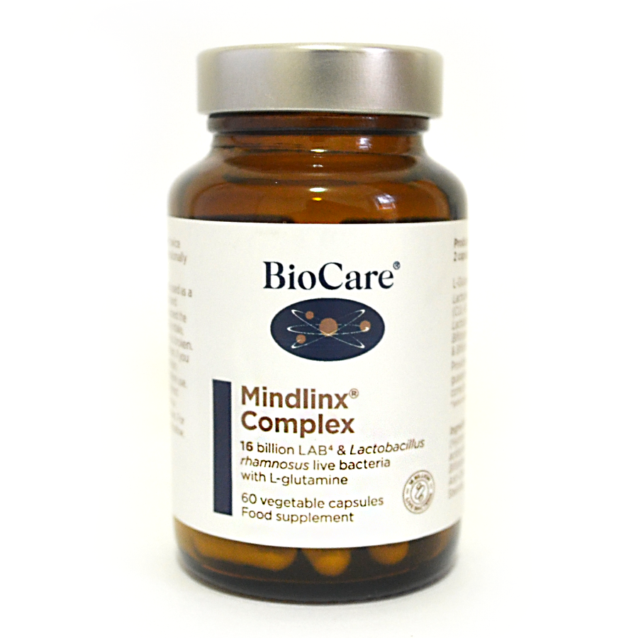 Children's Mindlinx Multinutrient (150g)