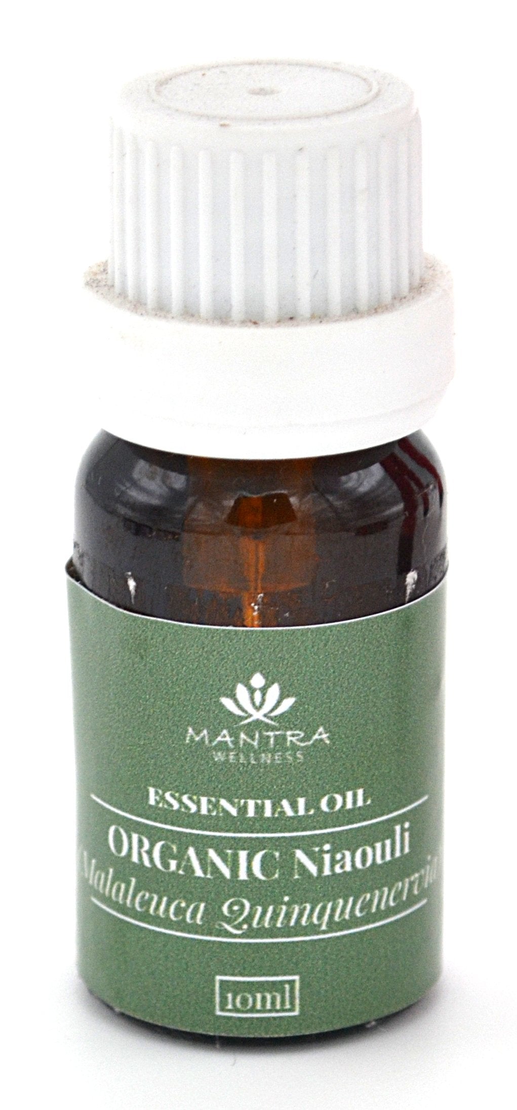 Niaouli BIO (10ML)
