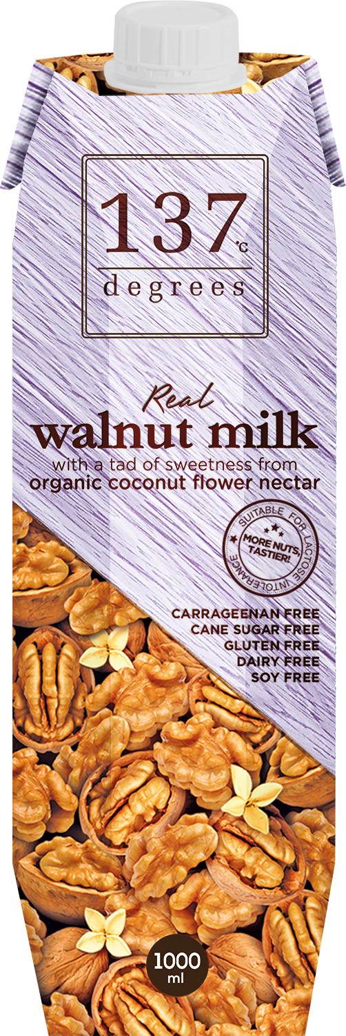 Walnut Milk (1000ML)